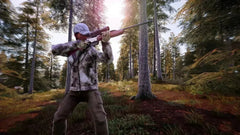 Hunting Simulator 2 / PS5 / Playstation 5 - GD Games
