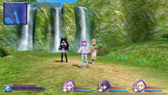 Hyperdimension Neptunia Re;Birth1 - Nintendo Switch - GD Games