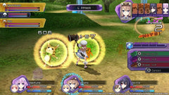 Hyperdimension Neptunia Re;Birth1 - Nintendo Switch - GD Games