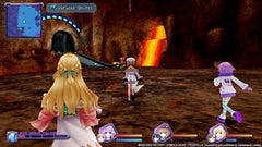 Hyperdimension Neptunia Re;Birth1 - Nintendo Switch - GD Games