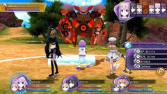 Hyperdimension Neptunia Re;Birth1 - Nintendo Switch - GD Games