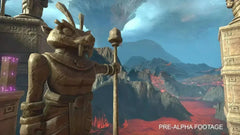 Ice Age: Scrat's Nutty Adventure - Nintendo Switch - GD Games