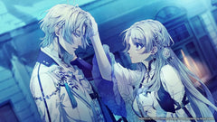 Illusion of Itehari - Nintendo Switch - GD Games 