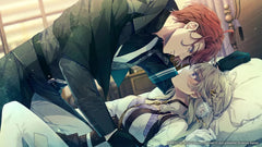 Illusion of Itehari - Nintendo Switch - GD Games 