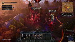 Immortal Realms: Vampire Wars / PS4 / Playstation 4 - GD Games