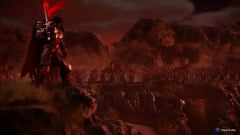 Immortal Realms: Vampire Wars / PS4 / Playstation 4 - GD Games