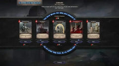 Immortal Realms: Vampire Wars / PS4 / Playstation 4 - GD Games
