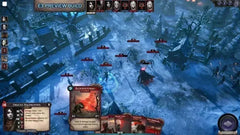 Immortal Realms: Vampire Wars / PS4 / Playstation 4 - GD Games