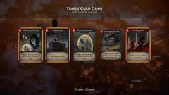Immortal Realms: Vampire Wars / PS4 / Playstation 4 - GD Games