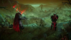 Immortal Realms: Vampire Wars / PS4 / Playstation 4 - GD Games