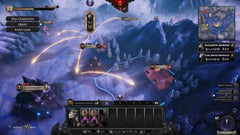 Immortal Realms: Vampire Wars / PS4 / Playstation 4 - GD Games