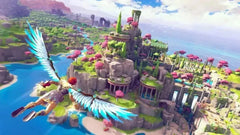 Immortals Fenyx Rising (cartridge version) - Nintendo Switch - GD Games