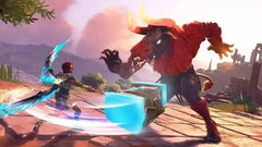 Immortals Fenyx Rising (cartridge version) - Nintendo Switch - GD Games