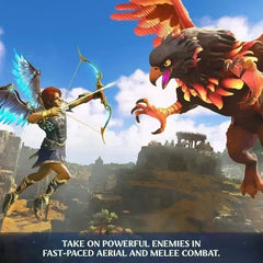 Immortals Fenyx Rising / PS4 / Playstation 4 - GD Games