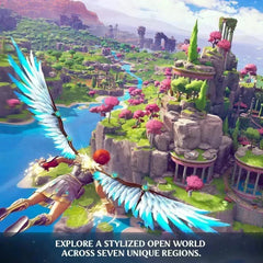 Immortals Fenyx Rising / PS4 / Playstation 4 - GD Games