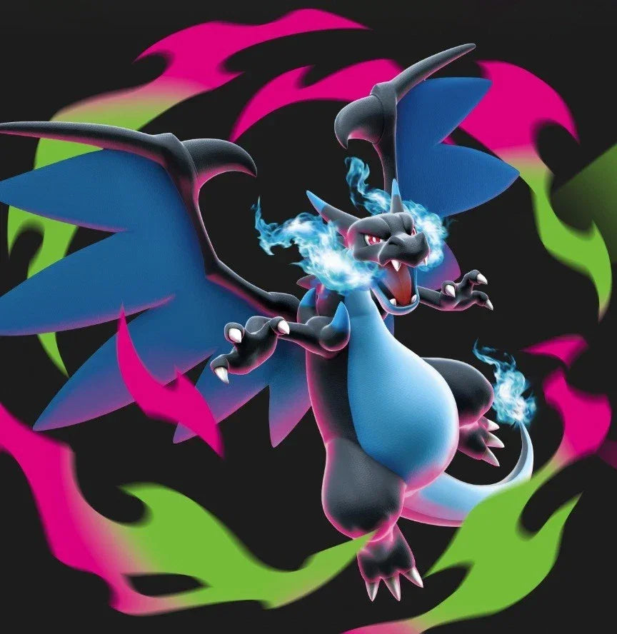 NEW 60PACKS Inferno X インフェルノX 日本語 M2 NEW 60PACKS Inferno