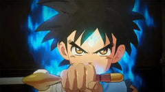 Infinity Strash: Dragon Quest The Adventure of Dai (ENG Cover) - Nintendo Switch - GD Games 