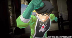 Infinity Strash: Dragon Quest The Adventure of Dai (JAP/ENG) - Nintendo Switch - GD Games 