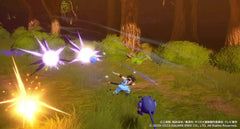 Infinity Strash: Dragon Quest The Adventure of Dai (JAP/ENG) - Nintendo Switch - GD Games 