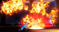 Infinity Strash: Dragon Quest The Adventure of Dai (JAP/ENG) - Nintendo Switch - GD Games 