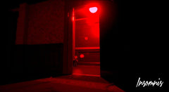 Insomnis Enhanced Edition / PS5 / Playstation 5 - GD Games 