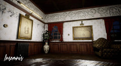 Insomnis Enhanced Edition / PS5 / Playstation 5 - GD Games 