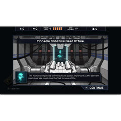 Into The Breach - Nintendo Switch - GD Games 