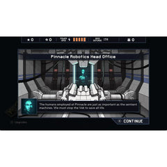 Into The Breach - Nintendo Switch - GD Games