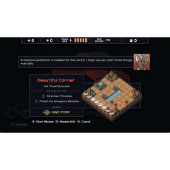 Into The Breach - Nintendo Switch - GD Games