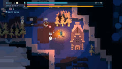 Into the Restless Ruins / PS5 / Playstation 5 - GD Games