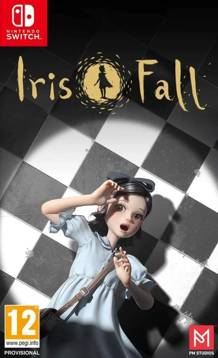 Iris Fall - Nintendo Switch - GD Games