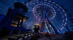 Jack Holmes : Master of Puppets / PS5 / Playstation 5 - GD Games 