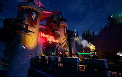 Jack Holmes : Master of Puppets / PS5 / Playstation 5 - GD Games 