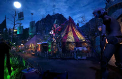 Jack Holmes : Master of Puppets / PS5 / Playstation 5 - GD Games 