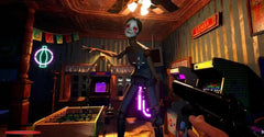 Jack Holmes : Master of Puppets / PS5 / Playstation 5 - GD Games