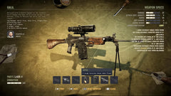 Jagged Alliance 3 / PS5 / Playstation 5 - GD Games 