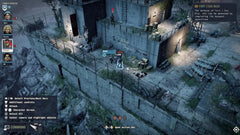Jagged Alliance 3 / PS5 / Playstation 5 - GD Games