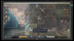 Jagged Alliance 3 / PS5 / Playstation 5 - GD Games