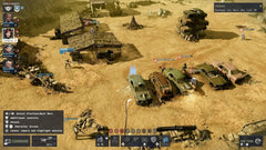 Jagged Alliance 3 / PS5 / Playstation 5 - GD Games