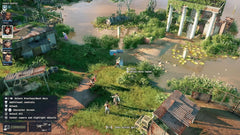 Jagged Alliance 3 / PS5 / Playstation 5 - GD Games