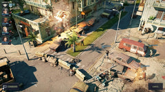 Jagged Alliance 3 / PS5 / Playstation 5 - GD Games