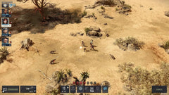 Jagged Alliance 3 / PS5 / Playstation 5 - GD Games