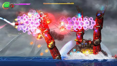 Jet'N'Guns: Complete Collection - Nintendo Switch - GD Games
