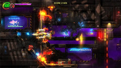 Jet'N'Guns: Complete Collection - Nintendo Switch - GD Games