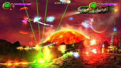 Jet'N'Guns: Complete Collection - Nintendo Switch - GD Games
