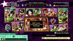 JoJo's Bizarre Adventure: All-Star Battle R - Nintendo Switch - GD Games 