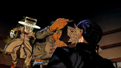 JoJo's Bizarre Adventure: All-Star Battle R - Nintendo Switch - GD Games