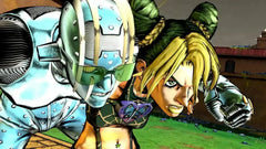 JoJo's Bizarre Adventure: All-Star Battle R - Nintendo Switch - GD Games