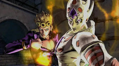 JoJo's Bizarre Adventure: All-Star Battle R - Nintendo Switch - GD Games