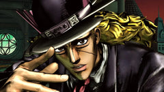 JoJo's Bizarre Adventure: All-Star Battle R / PS5 / Playstation 5 - GD Games 